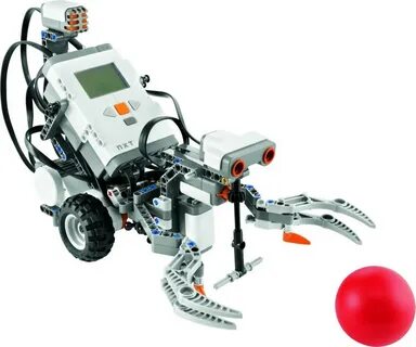 Конструкторы mindstorms