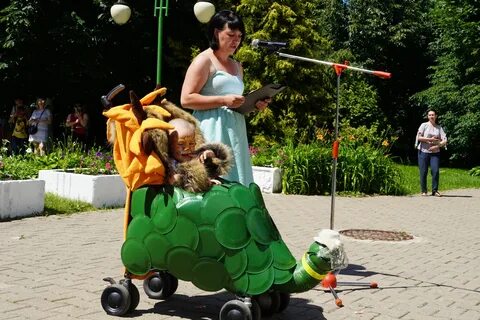 Коляски могилев