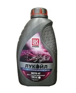 Лукойл масло 4 40