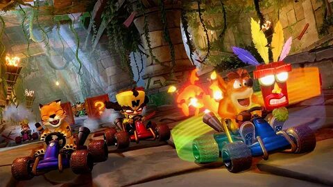 Next crash
