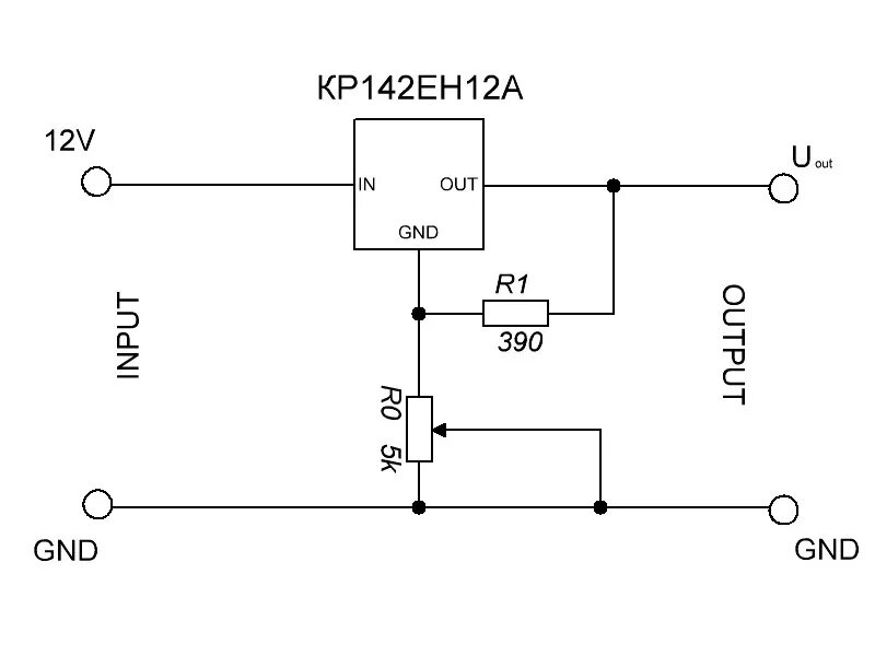 Стабилизатор 12 в 3,3 вольта. Выход 4 вольта. Схема подключения стабилизатора напряжения 5v. Преобразователь линейного выхода в 100в. 3 вольта схема.