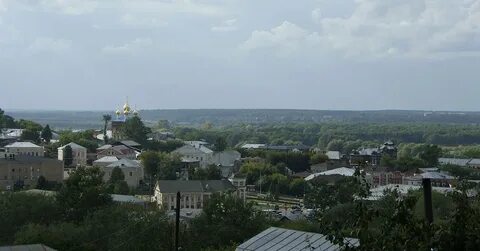 Павлово нижегородская область богородск