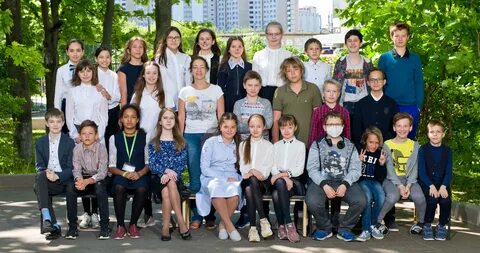 Фотография 6 класса