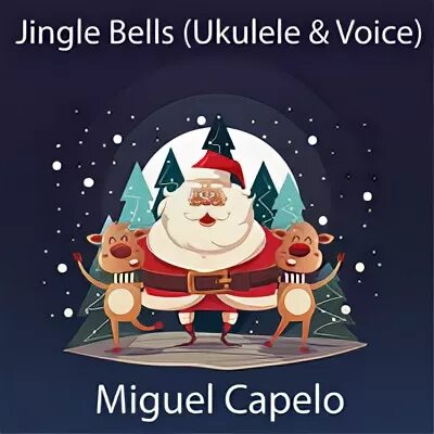 Джингл белс контакты феодосия. Настроение джингл белс. Jingle картины. Джингл белс открытка. Jingle Bells на укулеле.