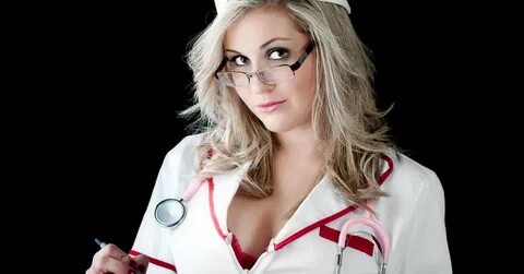 Nurse sophie