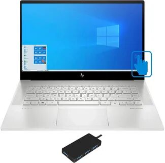 Ноутбук envy 15