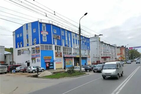 Ул чайковского 40