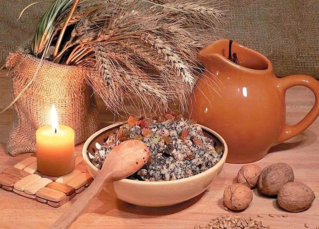 Кутя праздник какого числа. Кутя праздник какого числа