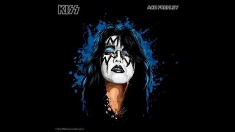 Ace frehley 10.000 volts