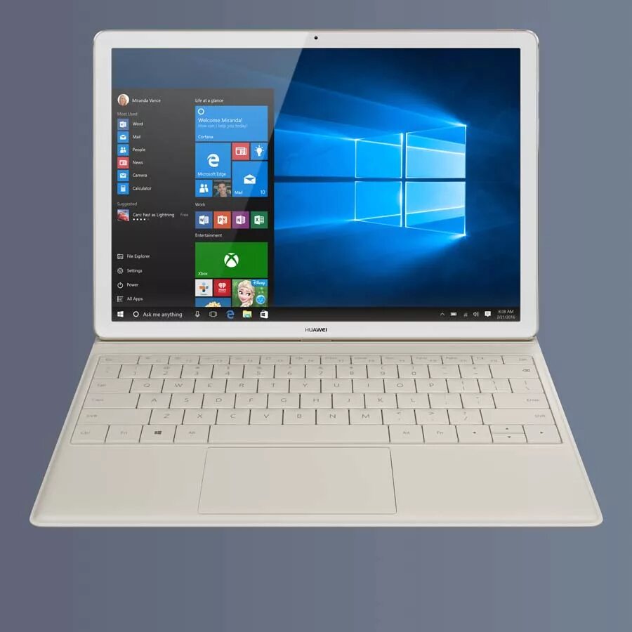 Huawei matebook камера. Планшет Huawei MATEBOOK 128gb. Huawei MATEBOOK Hz-w19. Huawei MATEBOOK 2016. Планшет с клавиатурой Huawei MATEBOOK.