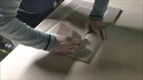 Грунтовка мдф покраска