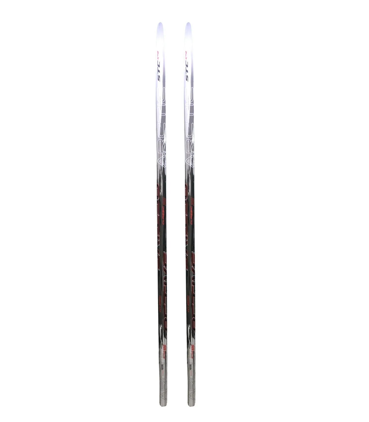 Лыжи stc active classic. Stc active arctic  185см  насечка step. универсальные лыжи stc active arctic. лыжи стк актив арктик классик. stc active wax 185см.