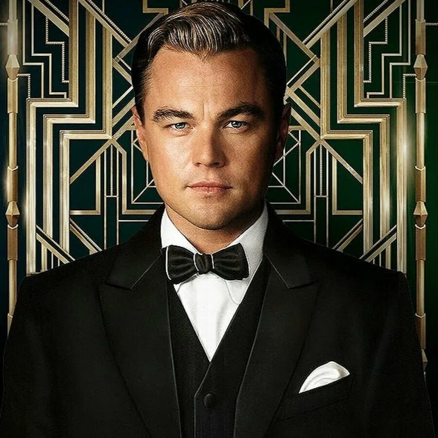 Jay gatsby. Jay gatsby