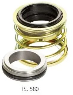 Shaft seal