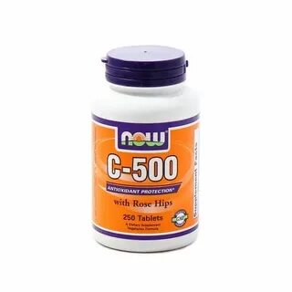 Now 500