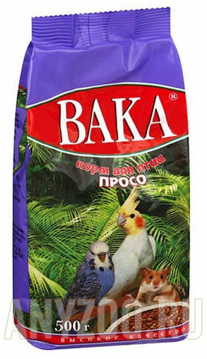 Корм верные друзья для средних попугаев. Вака д/волнистых попуг. Корма для попугаев и грызунов. Вака high quality 500г д/средних попугаев (1/10). Вака корм для попугаев.