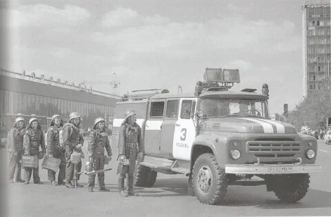 Старые службы