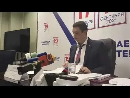 Кто победил в самаре сегодня на выборах