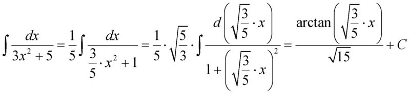 Интеграл DX/(X*(X^2-X+1)^2).