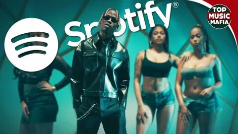 Top songs spotify