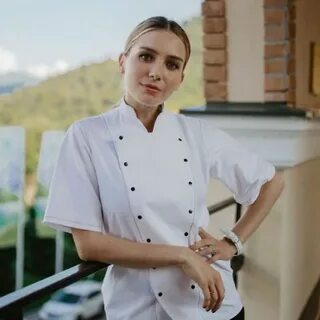 Блогерши кухни