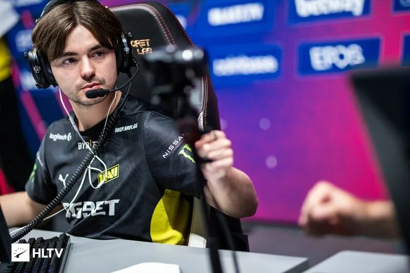 Natus vincere complexity gaming