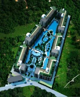 Dusit park 1