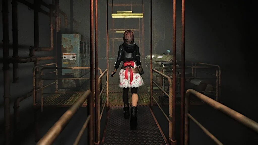 100 игр хоррор. Tormented souls 2025. tormented soul игра.