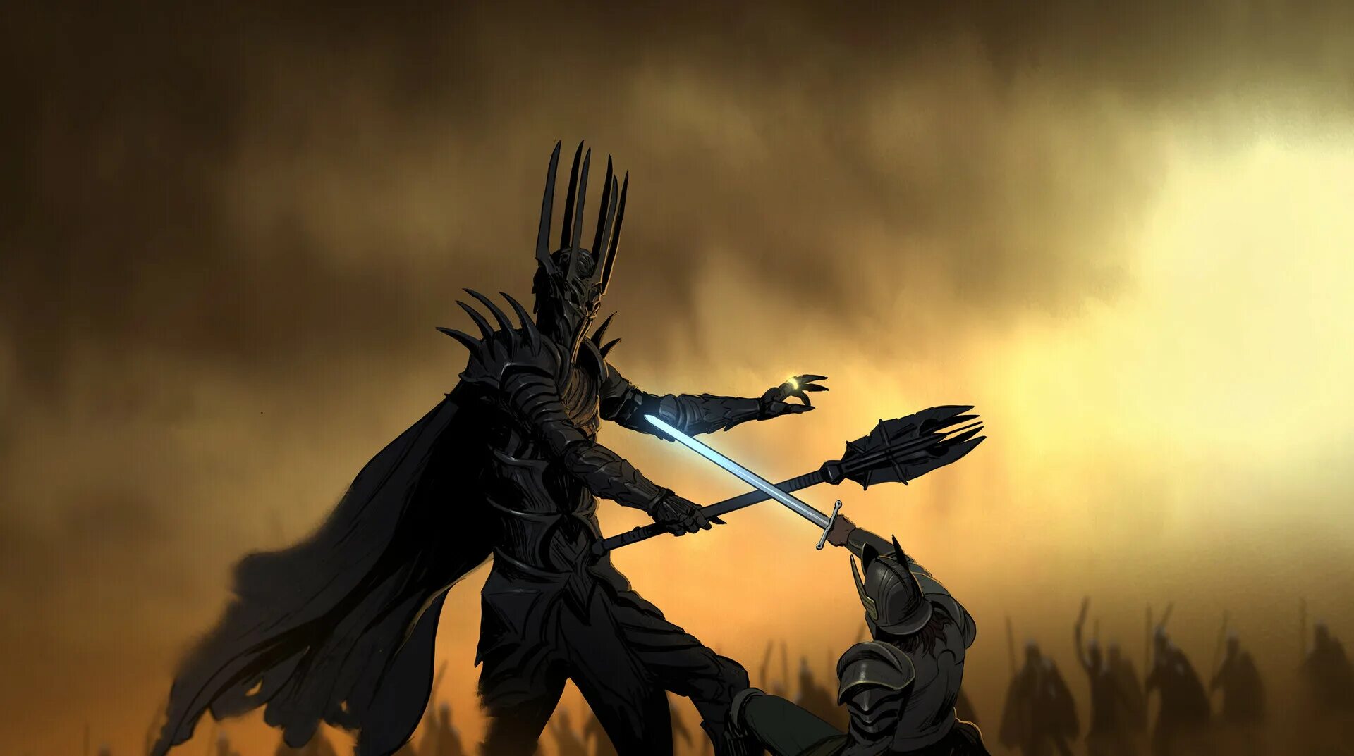 Sauron
