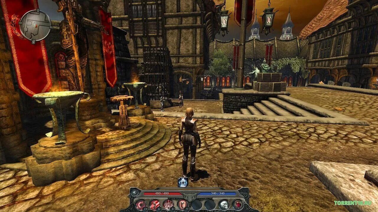 Divinity игра. Divinity 2. Игра Divinity 3. Divinity 2 developer's Cut. Rpg games download