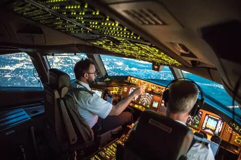 Pilot program