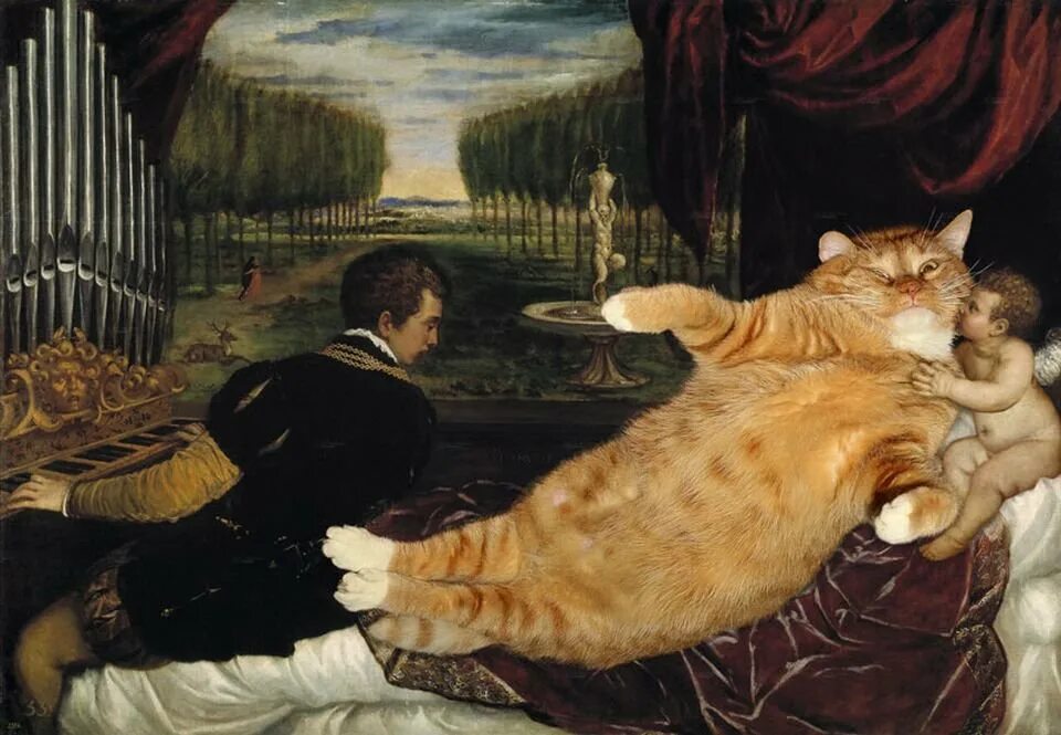 It s a masterpiece