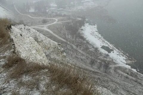 Белая горка