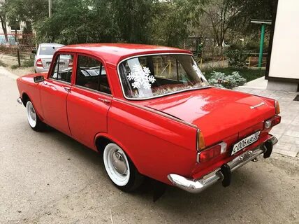 Москвич 412 басс
