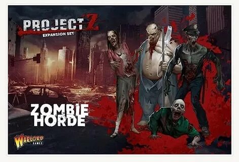 Project z beyond