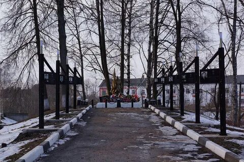 Погода в валах в мае