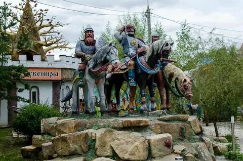 Пространство детской мечты