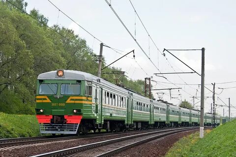 Российская эд