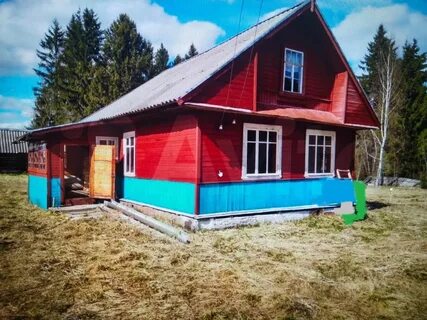Кабожа новгородская область