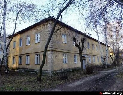 Сергиев посад улица школьная