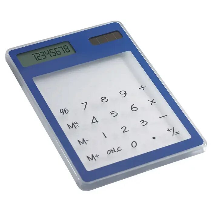 Calculator good calculators