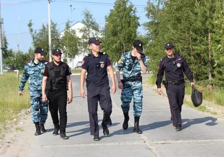Служба 30