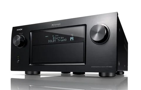 Av receiver