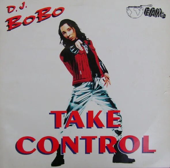 Take control dj. Dj bobo take control. dj bobo dance with me 1993. dj bobo take control фото. вокалистка take control dj bobo.
