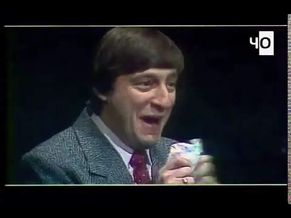 Хазанов урок истории. Хазанов 1988. монолог хазанова дармоеды.