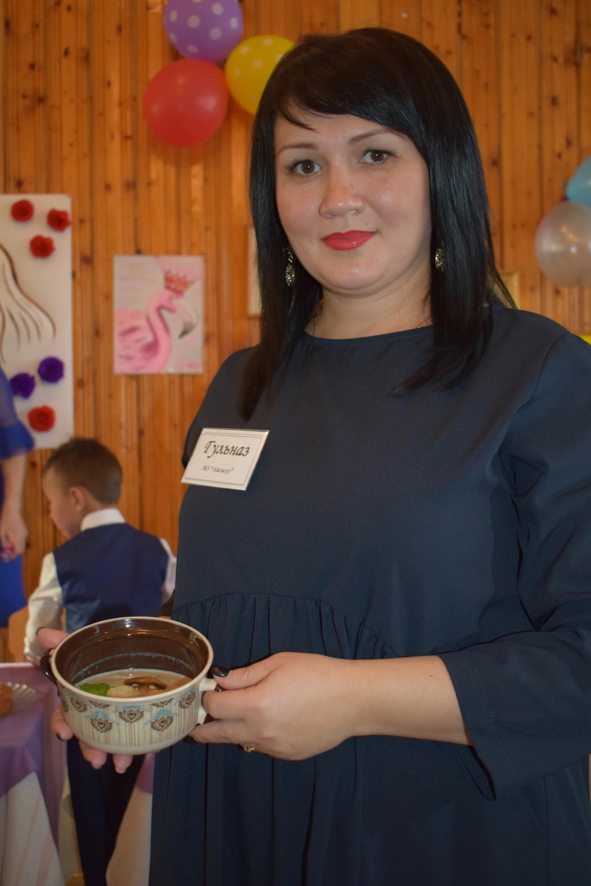 будущие мамы азнакаево