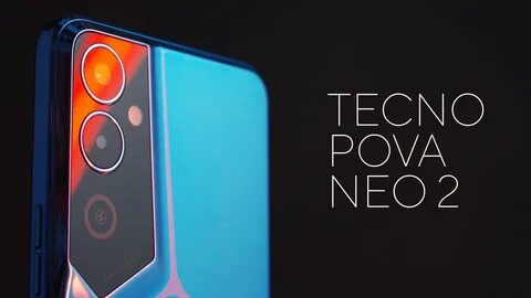 Tecno bg7n