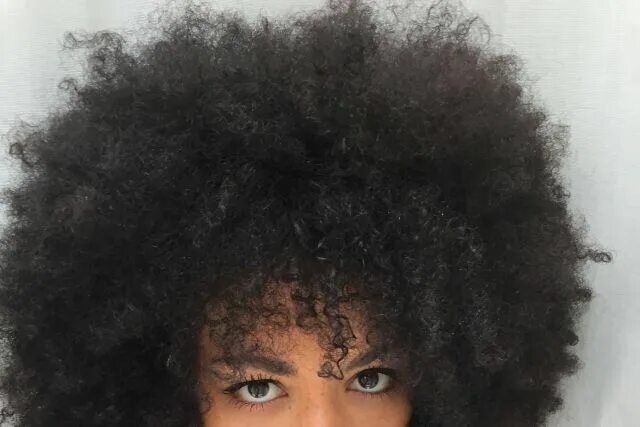 Afro haircut For African Braids 2018 - Afro Hairstyles 2018 Hairstyles & Haircut