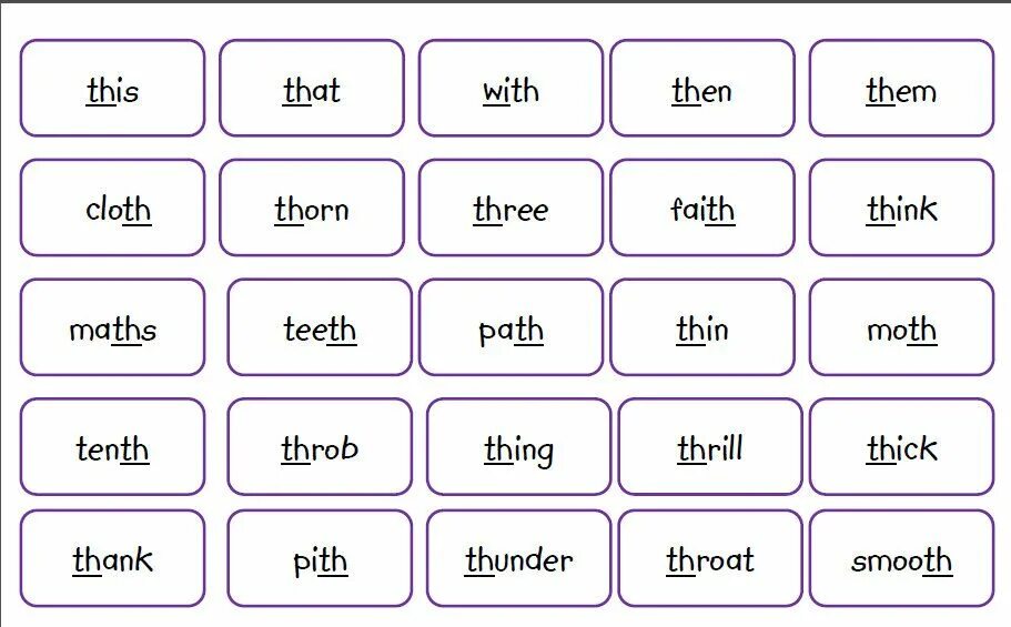 Th в английском языке Worksheets. Чтение th в английском языке для детей. Th чтение для детей упражнения. Звук th в английском языке для детей. Wordwall th