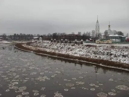 Москва буй